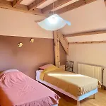 Maison De Charme Rénovée, Périgord Vert, France Сasa de vacaciones *