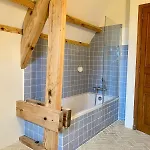 Сasa de vacaciones Maison De Charme Rénovée, Périgord Vert, France *