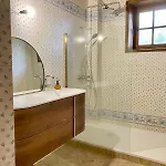 Сasa de vacaciones Maison De Charme Rénovée, Périgord Vert, France *