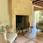 Сasa de vacaciones Maison De Charme Rénovée, Périgord Vert, France Villars (Dordogne)
