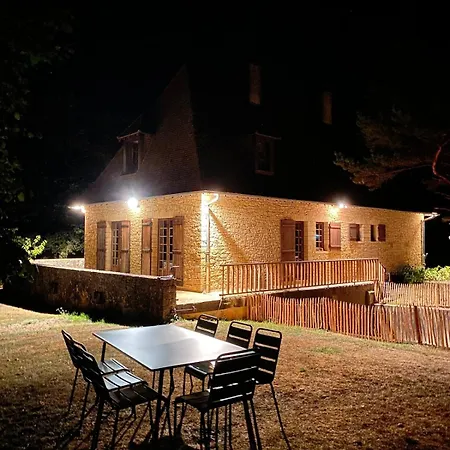 Maison De Charme Renovee, Perigord Vert, France Villars (Dordogne)