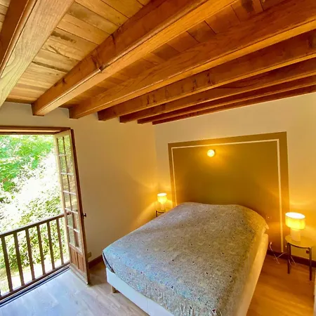 Maison De Charme Renovee, Perigord Vert, France Vakantiehuis