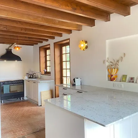Maison De Charme Renovee, Perigord Vert, France Vakantiehuis Villars (Dordogne)
