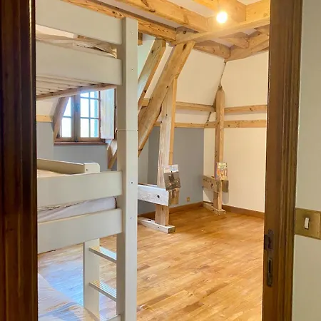 Maison De Charme Renovee, Perigord Vert, France