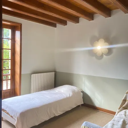 Maison De Charme Renovee, Perigord Vert, France Vakantiehuis