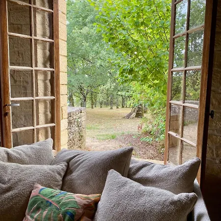 Vakantiehuis Maison De Charme Renovee, Perigord Vert, France Villars (Dordogne)