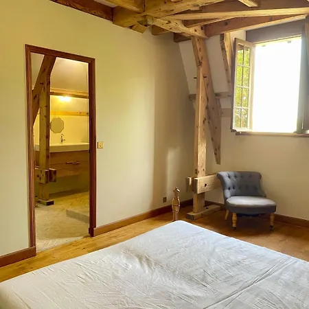 Vakantiehuis Maison De Charme Renovee, Perigord Vert, France Villars (Dordogne)