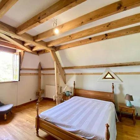Maison De Charme Renovee, Perigord Vert, France