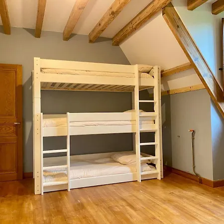 Vakantiehuis Maison De Charme Renovee, Perigord Vert, France Villars (Dordogne)