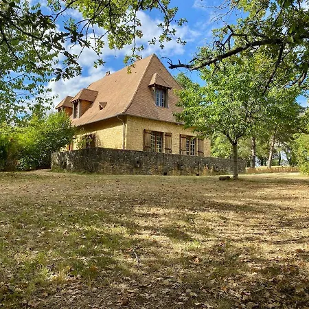 Maison De Charme Renovee, Perigord Vert, France Vakantiehuis Villars (Dordogne)