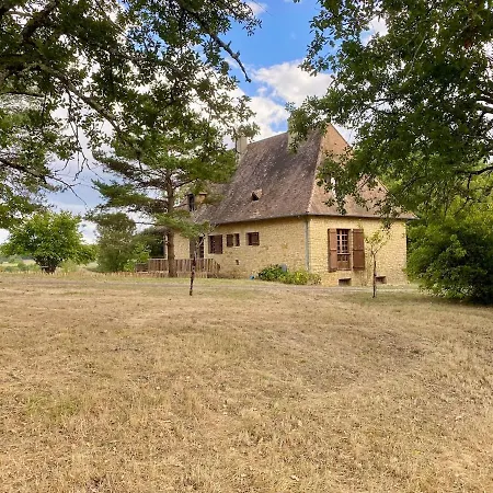 Maison De Charme Renovee, Perigord Vert, France Vakantiehuis *