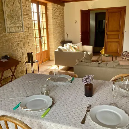 Maison De Charme Renovee, Perigord Vert, France *