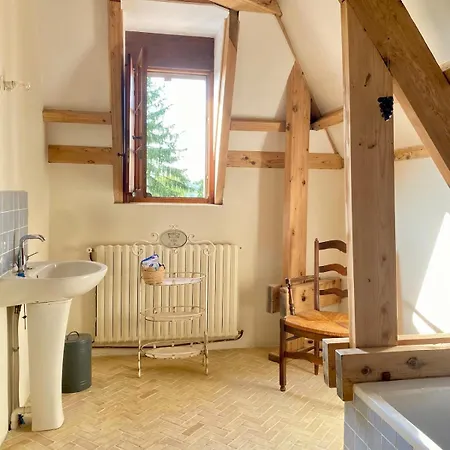 Maison De Charme Renovee, Perigord Vert, France Vakantiehuis *