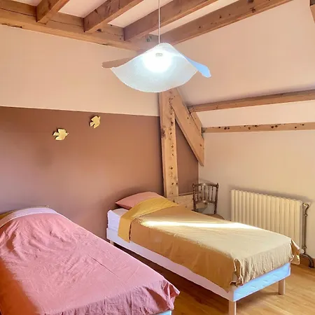 Maison De Charme Renovee, Perigord Vert, France Vakantiehuis *