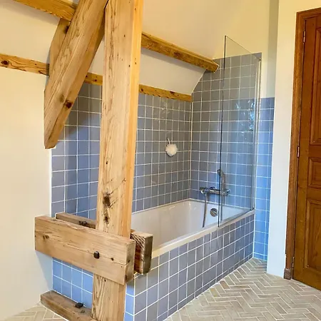 Vakantiehuis Maison De Charme Renovee, Perigord Vert, France *