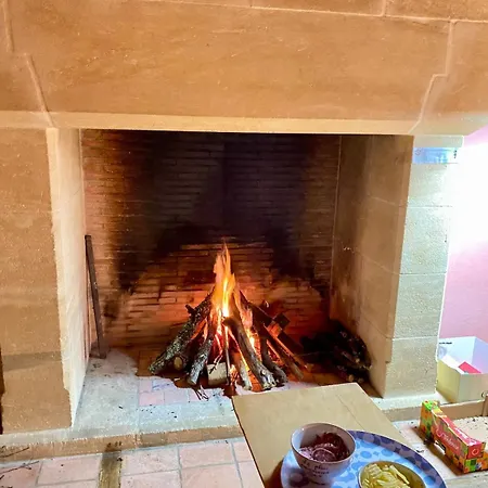 Maison De Charme Renovee, Perigord Vert, France Villars (Dordogne)