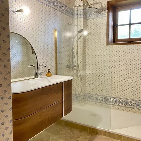 Holiday home Maison De Charme Renovee, Perigord Vert, France *