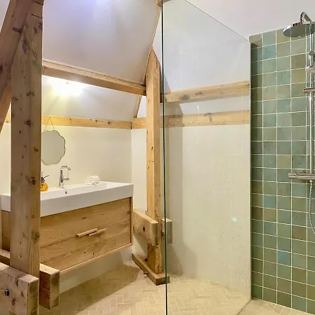 Maison De Charme Renovee, Perigord Vert, France Holiday home *