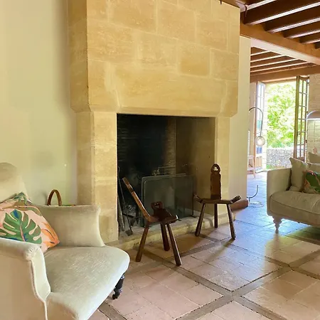 Vakantiehuis Maison De Charme Renovee, Perigord Vert, France Villars (Dordogne)