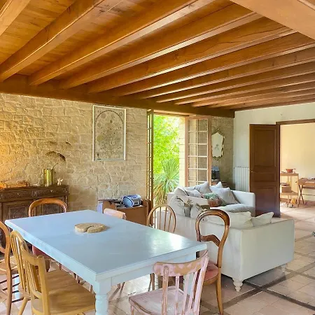 Maison De Charme Renovee, Perigord Vert, France Villars (Dordogne)