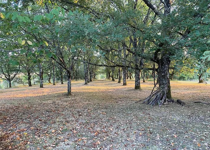 Holiday home Maison De Charme Renovee, Perigord Vert, France Villars (Dordogne)