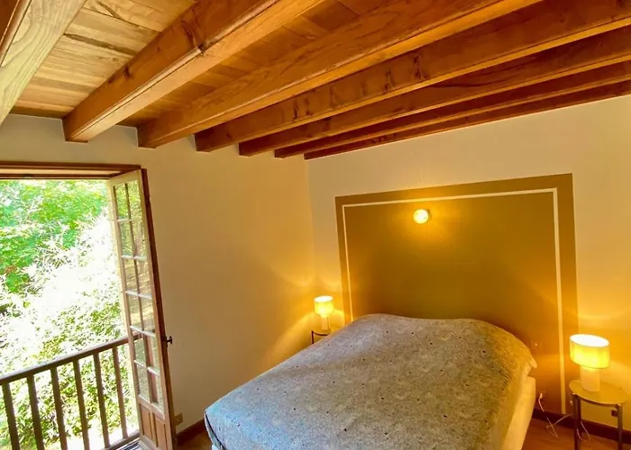 Maison De Charme Renovee, Perigord Vert, France Holiday home