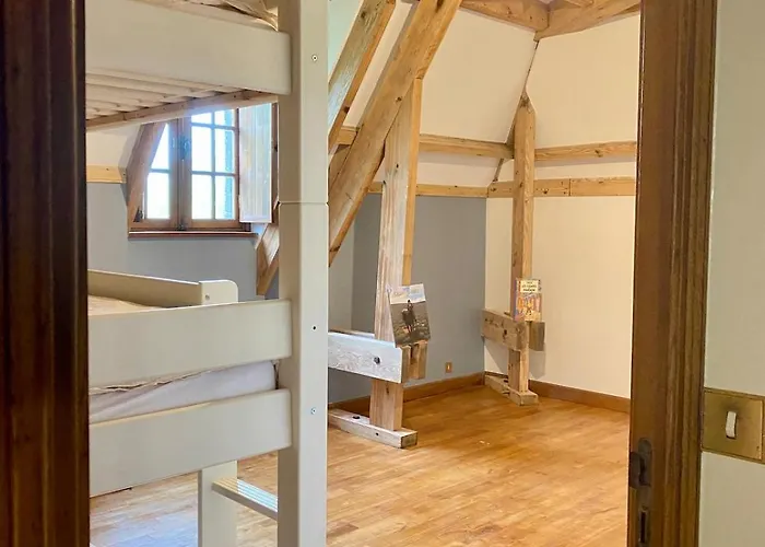 Maison De Charme Renovee, Perigord Vert, France