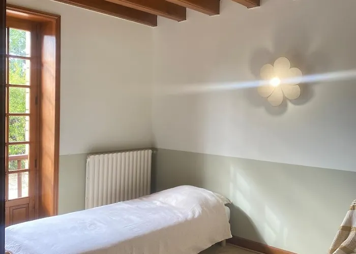 Maison De Charme Renovee, Perigord Vert, France Holiday home