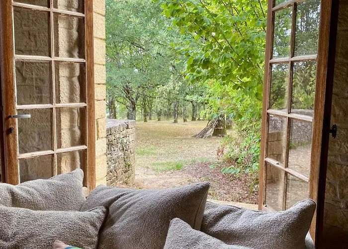 Holiday home Maison De Charme Renovee, Perigord Vert, France Villars (Dordogne)