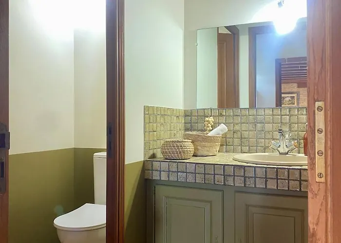 Holiday home Maison De Charme Renovee, Perigord Vert, France