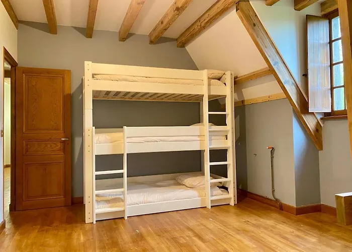 Holiday home Maison De Charme Renovee, Perigord Vert, France Villars (Dordogne)