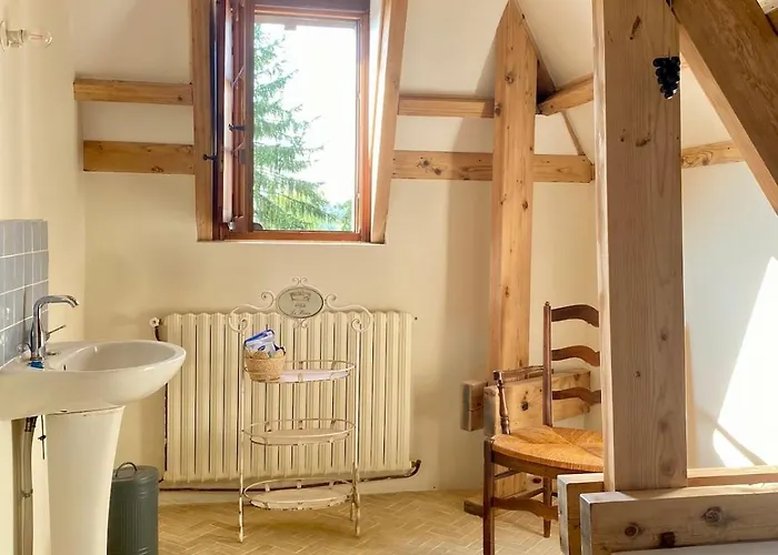 Maison De Charme Renovee, Perigord Vert, France Holiday home *