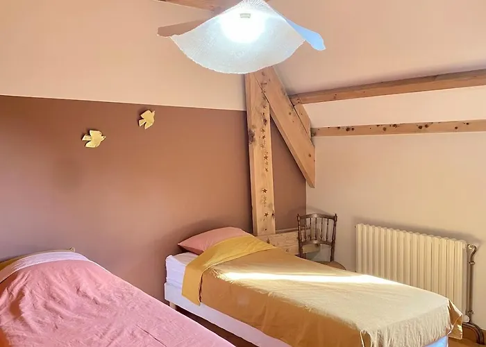 Maison De Charme Renovee, Perigord Vert, France Holiday home *