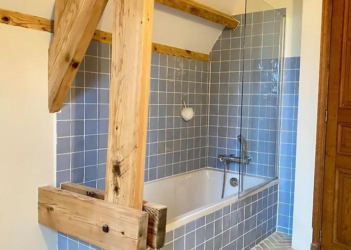 Holiday home Maison De Charme Renovee, Perigord Vert, France *