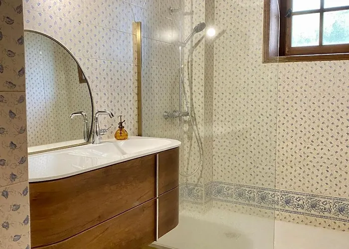 Holiday home Maison De Charme Renovee, Perigord Vert, France *