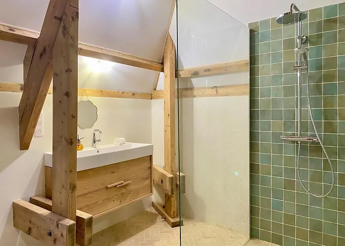 Maison De Charme Renovee, Perigord Vert, France Holiday home *